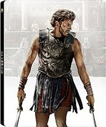 Steelbook n° 2