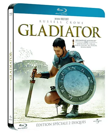 Steelbook n° 4