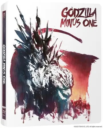 Steelbook n° 1