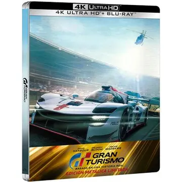 Steelbook n° 5