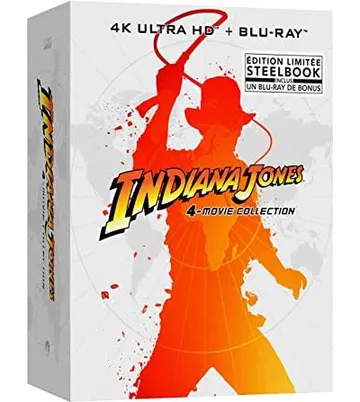 Steelbook n° 2