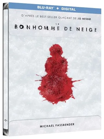 Steelbook n° 1