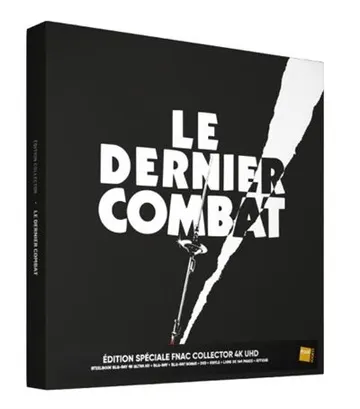 Steelbook n° 2