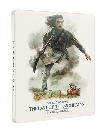Le Dernier des Mohicans, 1 édition