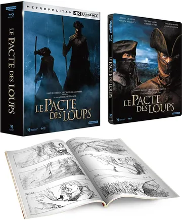 Steelbook n° 2