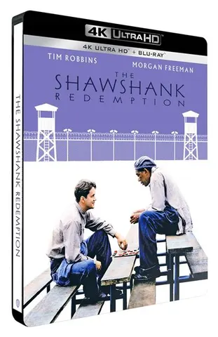 Steelbook n° 2