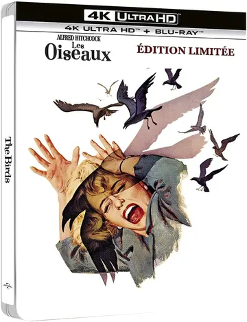 Steelbook n° 2
