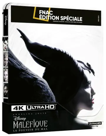 Steelbook n° 2