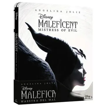 Steelbook n° 4