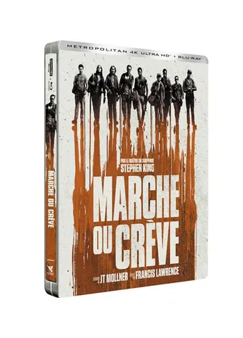 Steelbook n° 1