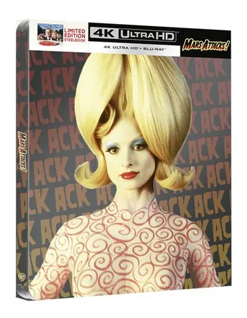 Steelbook n° 3