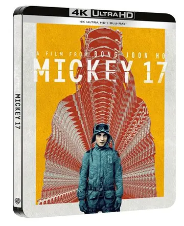Steelbook n° 3