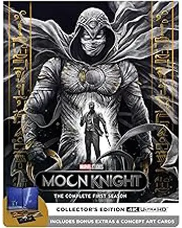 Steelbook n° 3