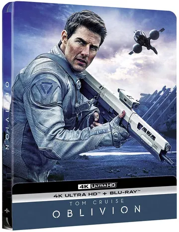 Oblivion, 1 édition