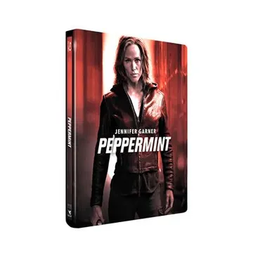 Peppermint, 1 édition