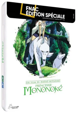 Steelbook n° 1