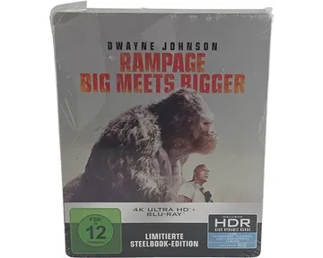 Steelbook n° 5