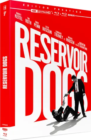 Steelbook n° 5