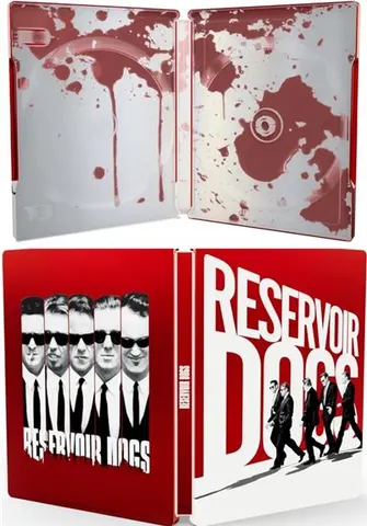 Steelbook n° 2