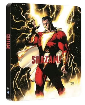 Steelbook n° 3