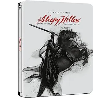 Steelbook n° 2
