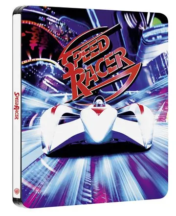 Steelbook n° 1