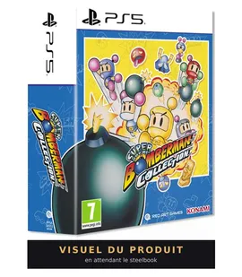 Super Bomberman Collection, 2 éditions