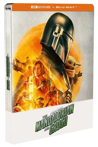Steelbook n° 1