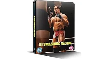 Steelbook n° 1