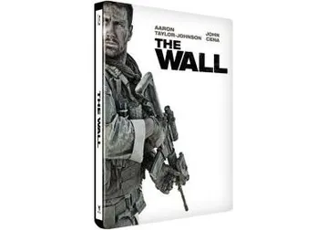The Wall, 1 édition