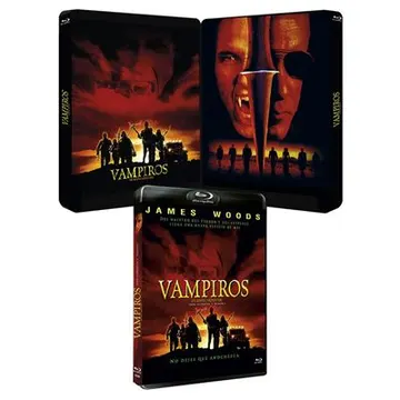 Steelbook n° 2