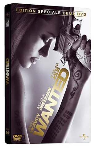Steelbook n° 2