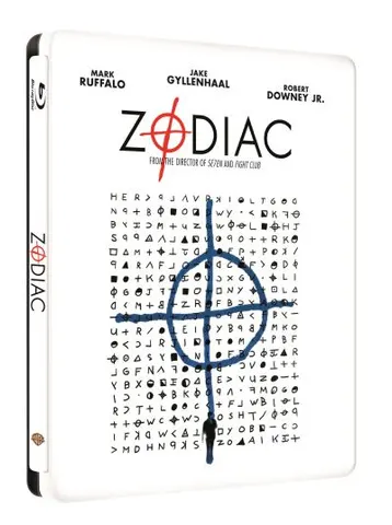 Zodiac, 1 édition