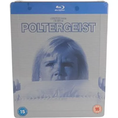 Poltergeist, Steelbook 2 sur 3