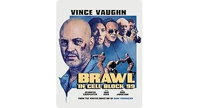 Section 99, le steelbook