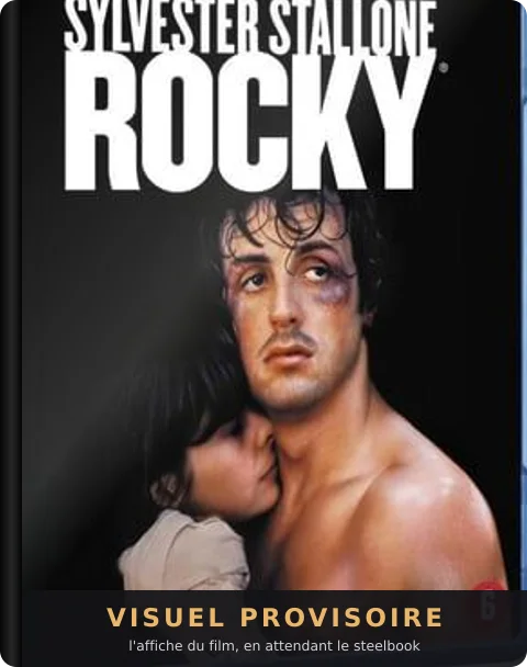Rocky 3, Coffret · 6 films