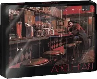 Angel Heart, Steelbook