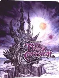 Dark Crystal, Steelbook 1 sur 2