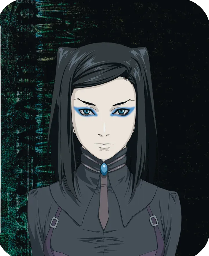 Ergo Proxy, le steelbook
