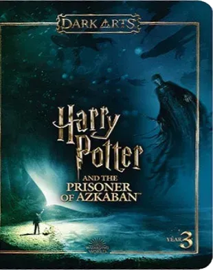 Harry Potter et les Reliques de la Mort : partie 1, Coffret · 8 films