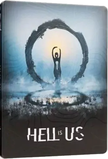 Hell Is Us, le steelbook