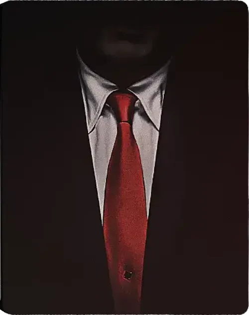 Les Affranchis, Steelbook 5 sur 5