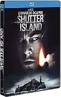 Shutter Island, Steelbook 1 sur 3