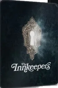 The Innkeepers, le steelbook
