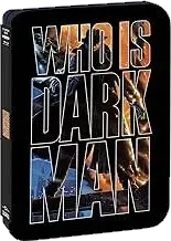 Darkman, le steelbook