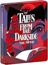 Darkside : Les Contes de la nuit noire, Steelbook