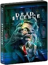 Dead Silence, Steelbook
