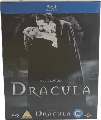 Dracula, Steelbook 2 sur 4