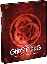 Ghost Dog : La Voie du samouraï, Steelbook