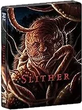 Horribilis, le steelbook